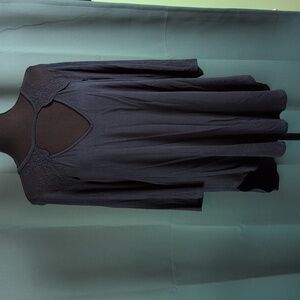 Torrid Tunic. Size 1. Euc.